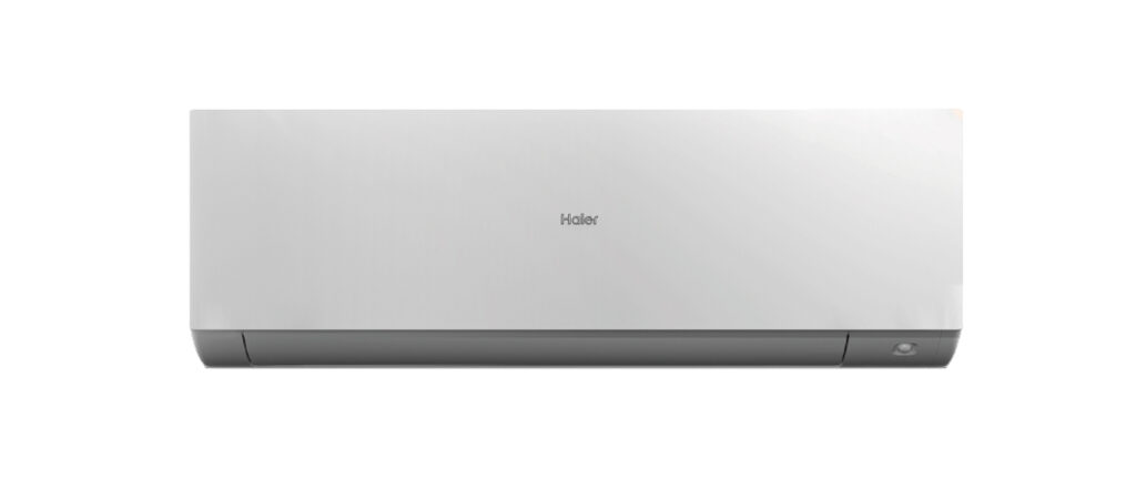 Haier Expert Nordic klima uređaj za grijanje na -30°C s Wi-Fi i UVC sterilizacijom