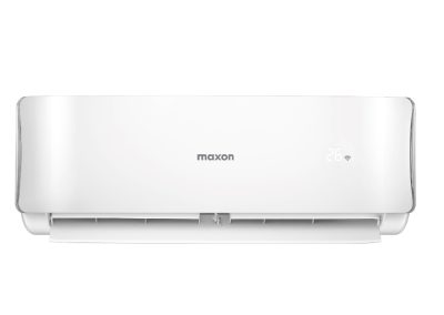 Maxon Comfort klima uređaj s Wi-Fi upravljanjem i Follow me funkcijom