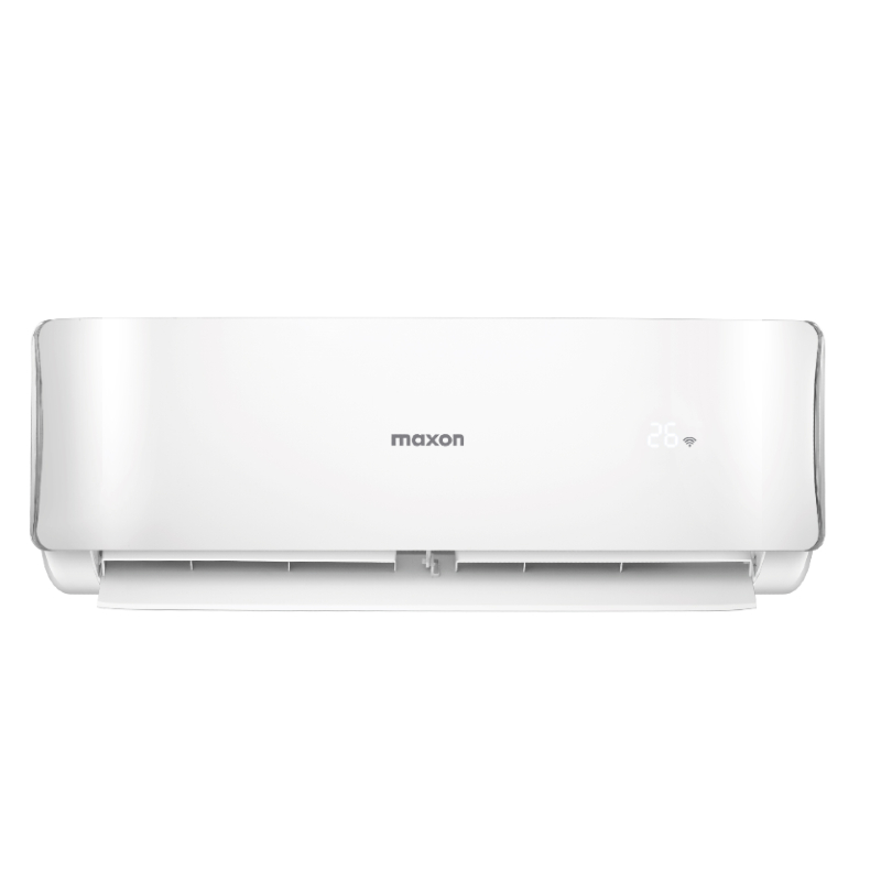Maxon Comfort klima uređaj s Wi-Fi upravljanjem i Follow me funkcijom