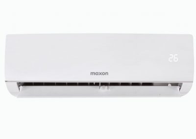 Maxon Fresh klima uređaj s R32 plinom, Wi-Fi upravljanjem i naprednom filtracijom zraka
