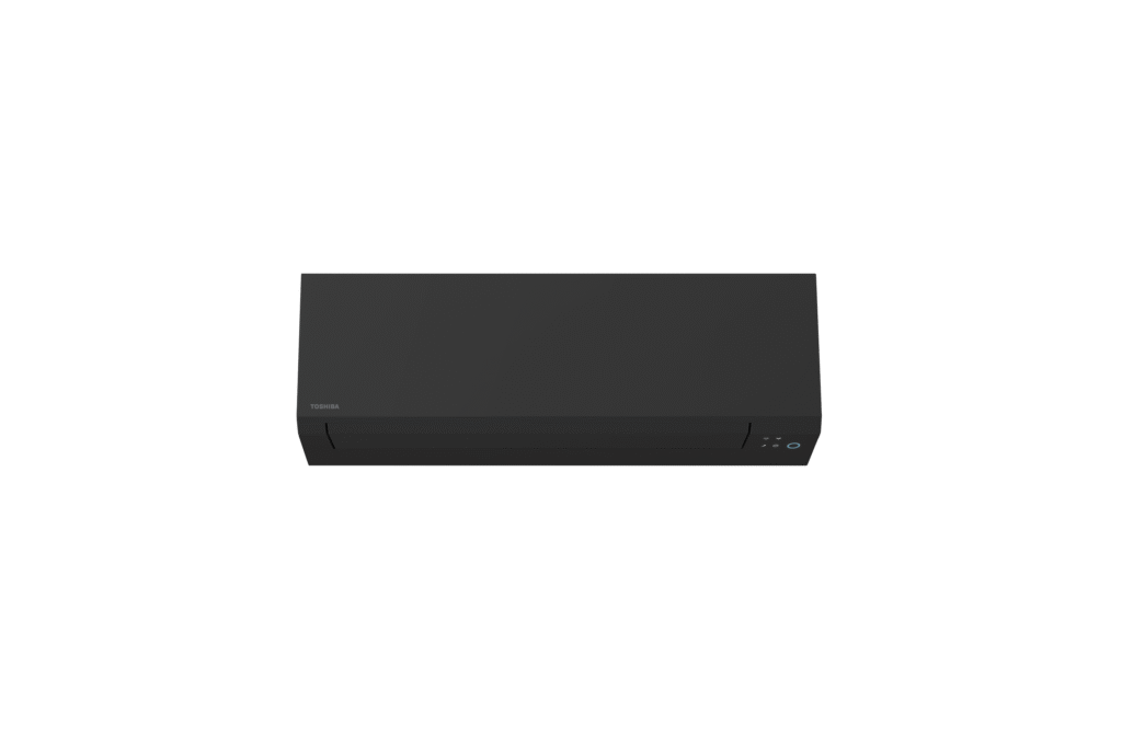 Toshiba Shorai Edge Black